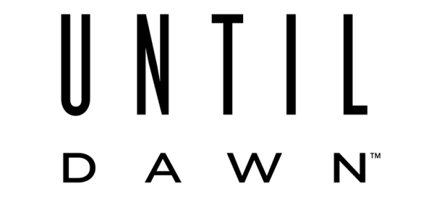 Логотип Until Dawn